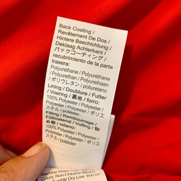 J. Crew Stewart Tartan Signature Puffer Vest - Picture 11 of 14